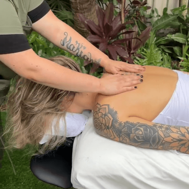 Moonflower Massage Membership 2X at The Moonflower Sanctuary in Fort Myers, FL